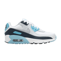Nike Air Max 90 GS 'Baltic Blue'