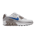 Nike Air Max 90 GS 'Summit White Racer Blue'