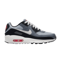 Nike Air Max 90 GS 'Wolf Grey/Cool Grey/Anthracite/White'