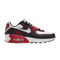Nike Air Max 90 GS 'Burgundy Crush University Red'