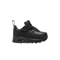 Nike Air Max 90 EasyOn TD 'Triple Black'