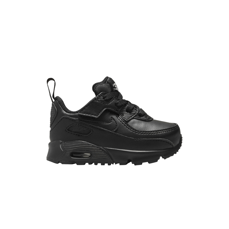 Nike Air Max 90 EasyOn TD 'Triple Black'