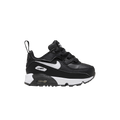 Nike Air Max 90 EasyOn TD 'Black White'