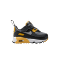 Nike Air Max 90 EasyOn TD 'Smoke Grey Yellow'