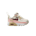 Nike Air Max 90 EasyOn TD 'Phantom Echo Pink Red'