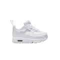 Nike Air Max 90 EasyOn TD 'White Metallic Silver'