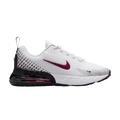 Nike Air Max Phoenix GS 'White Black Team Red'