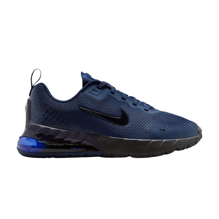 Nike Air Max Phoenix GS 'Midnight Navy'