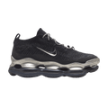 Nike Wmns Air Max Scorpion Flyknit 'Black Metallic Silver'