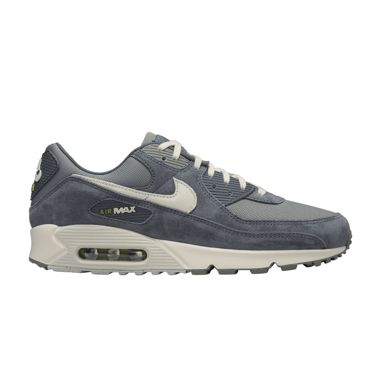 Nike Air Max 90 Premium 'Iron Grey'