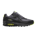 Nike Air Max 90 Next Nature GS 'Black Volt Dark Grey'