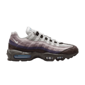 Nike Air Max 95 Unearthed