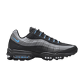 Nike Air Max 95 Ultra Black University Blue
