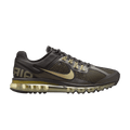 Nike Air Max 2013 'Black Flat Gold'