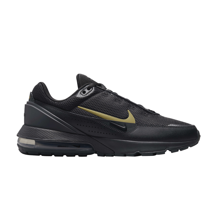Nike Air Max Pulse 'Black Bronzine'