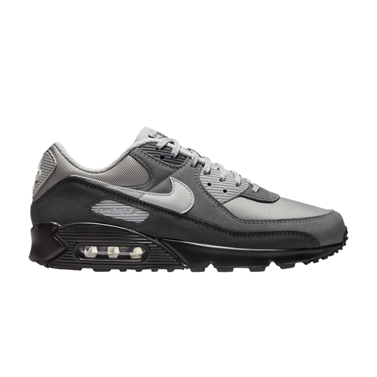 Nike Air Max 90 'Reflective Anthracite'