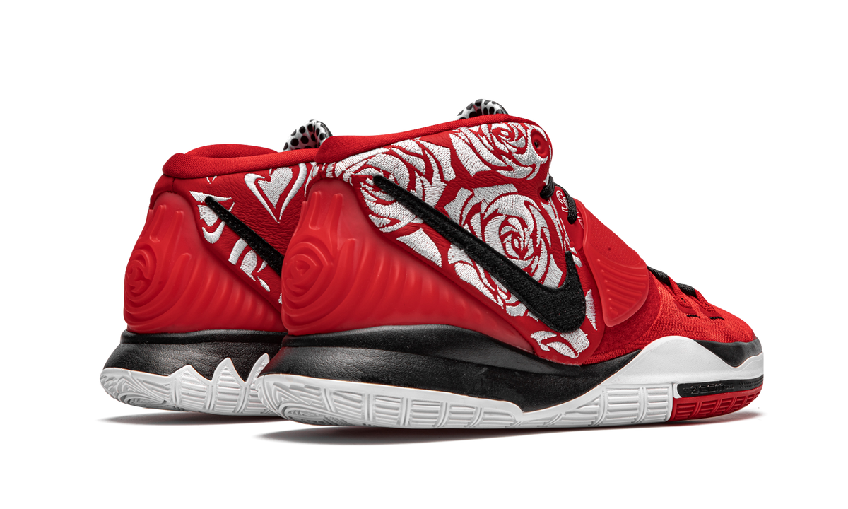 Kyrie 6 SR "Sneaker Room - Mom" DC3269 600