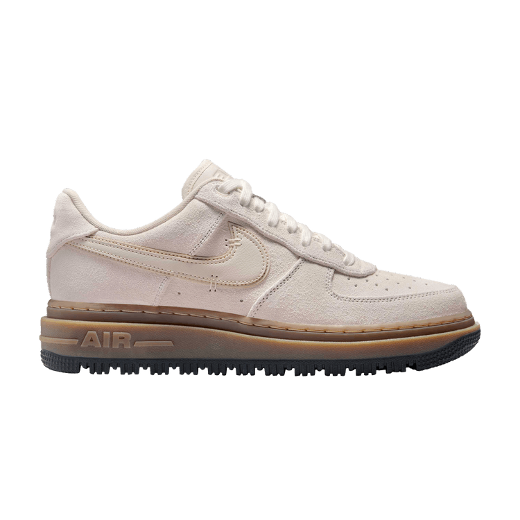 Nike Air Force 1 LX 'Light Orewood Brown'