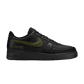 Nike Air Force 1 Low GORE-TEX 'Black Cargo Khaki'
