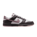 Nike Dunk Low SE Medium Ash Violet Snakeskin