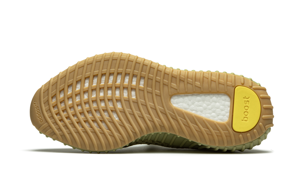 Yeezy Boost 350 V2 "Sulfur" FY5346