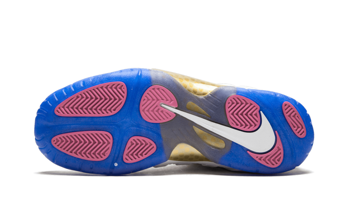 Little Posite One GS "Fuchsia Blast" 644791 103