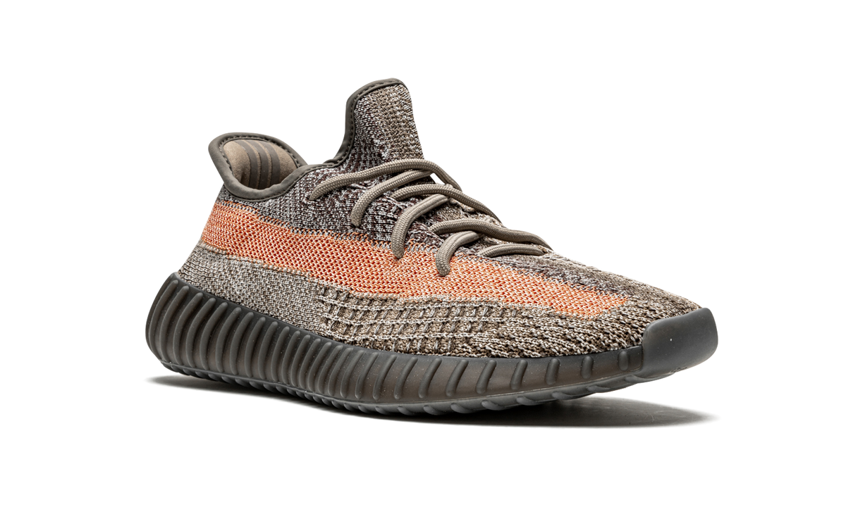 Yeezy Boost 350 V2 "Ash Stone" GW0089