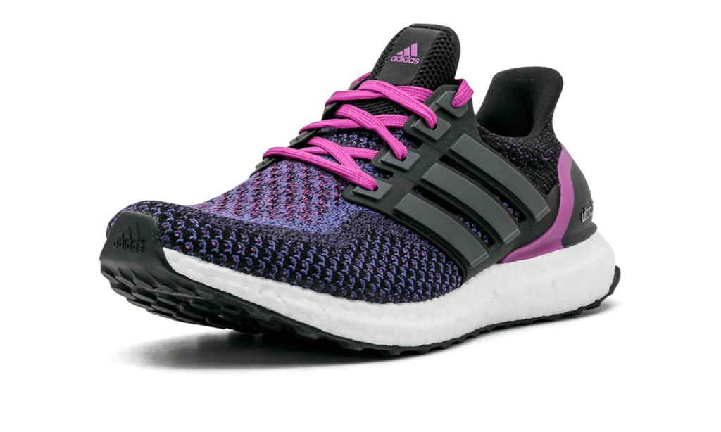 ULTRABOOST WMNS "Shock Purple" AQ5935