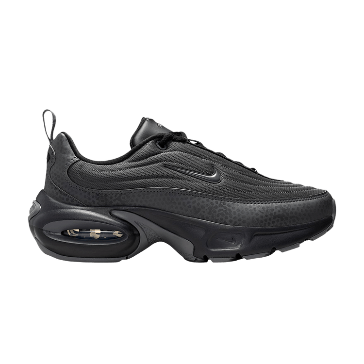 Nike Wmns Air Max Portal SE 'Black Iron Grey'