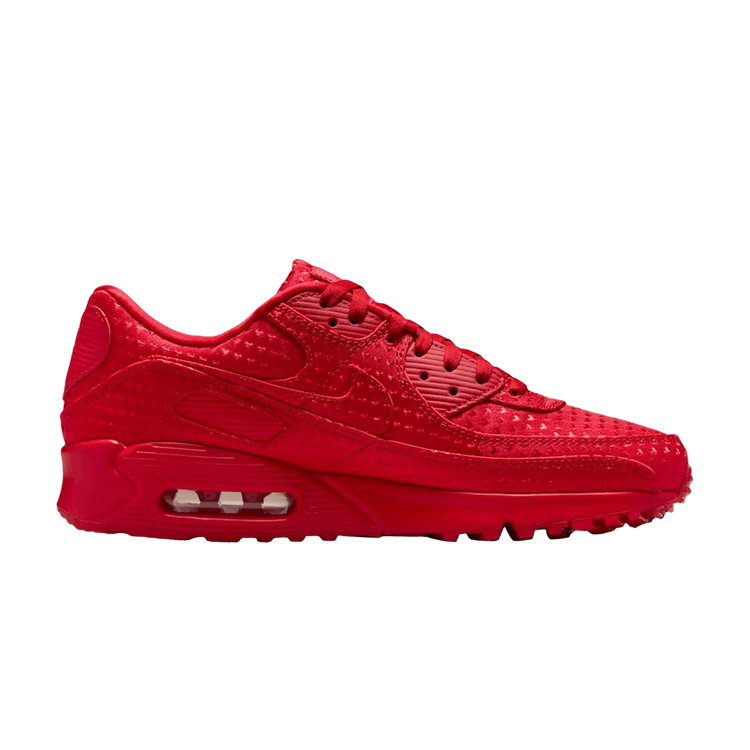 Nike Air Max 90 'Valentine's Day - University Red' 2026