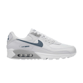 Nike Air Max 90 'White Diffused Blue'