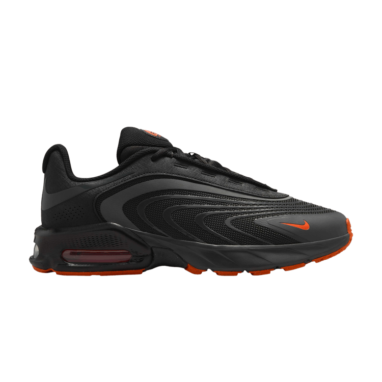 Nike Air Max Fire 'Anthracite Team Orange'