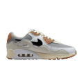 Patta x Nike Air Max 90 SP 'Particle Grey Coconut Milk'