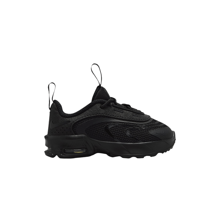 Nike Air Max Fire TD 'Black'