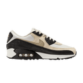 Nike Wmns Air Max 90 'Sail Dark Khaki'