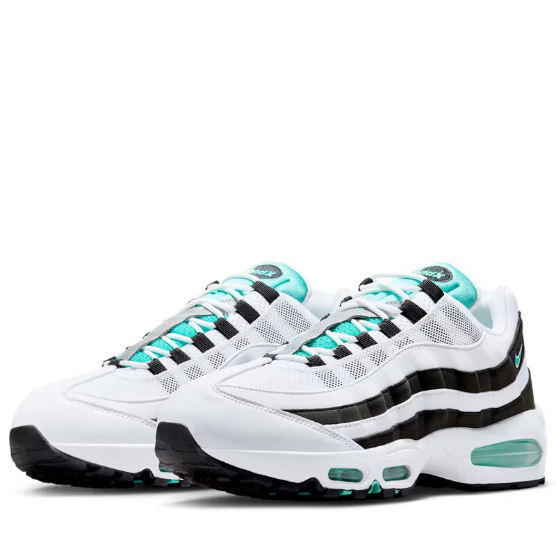 Nike Air Max 95 OG - White/Hyper Jade
