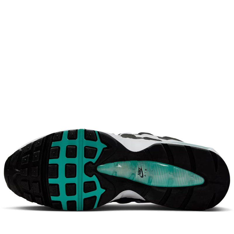 Nike Air Max 95 OG - White/Hyper Jade