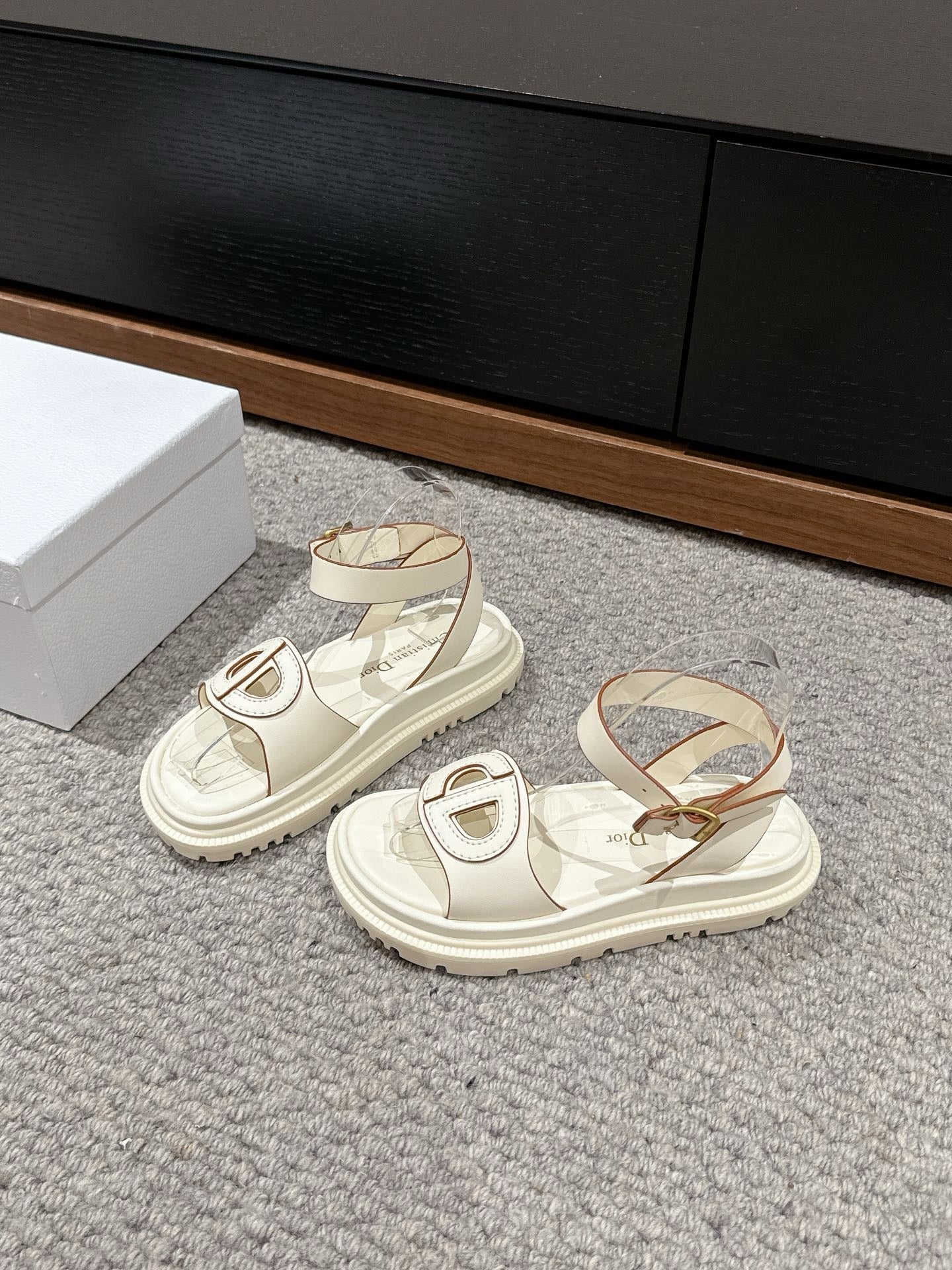 SE1389 CD Sandals / Size5-11