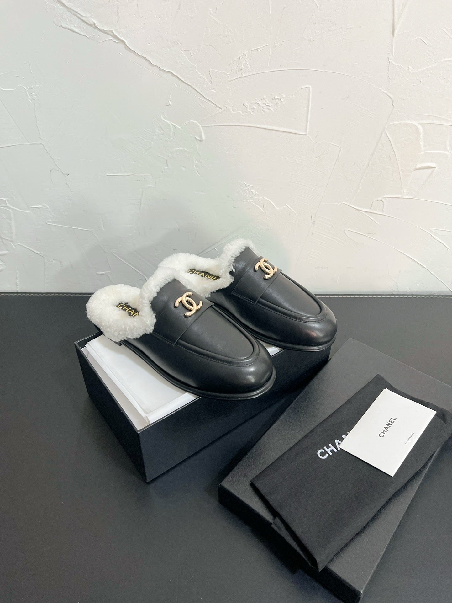 SE1518 CC Flat Comfort Clog / Size5-9