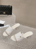 SE1115 CC Sandals / Size4-10