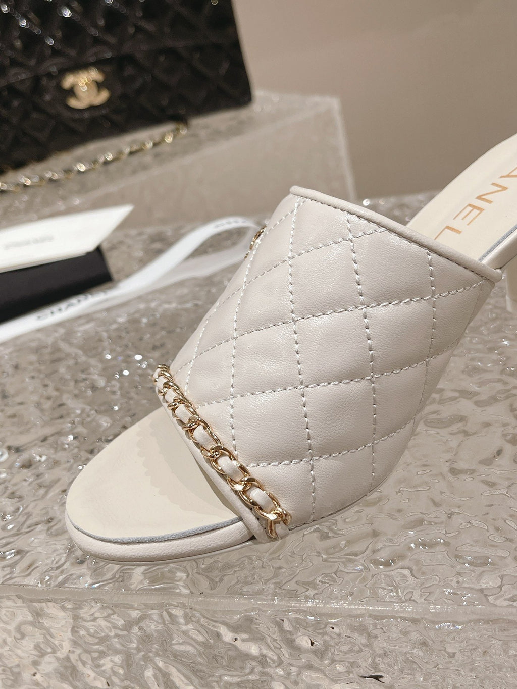 SE1115 CC Sandals / Size4-10
