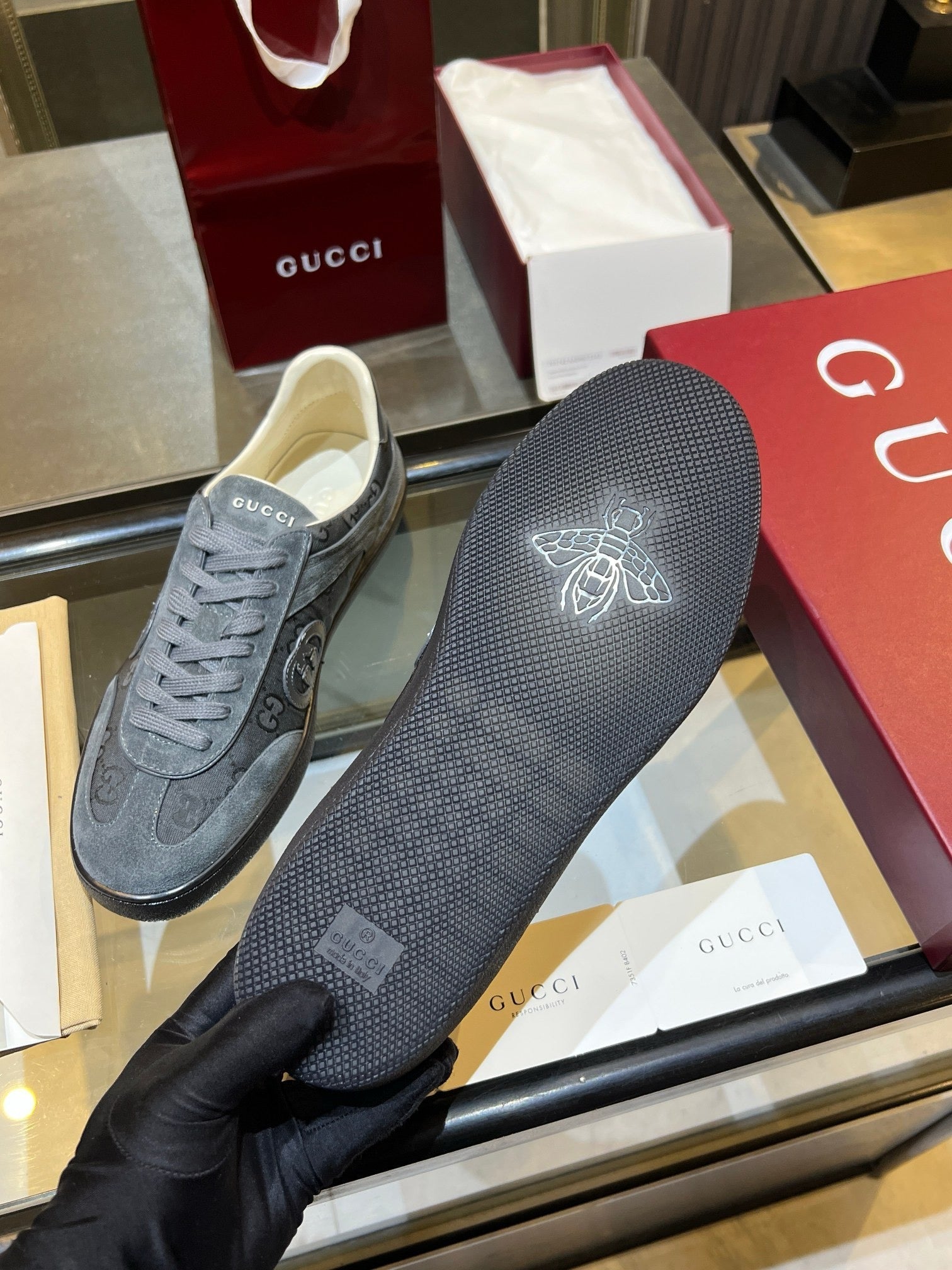 SE1704 Gucci Women's G75 Sneaker / Size5-12