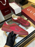 SE1705 Gucci Women's G75 Sneaker / Size5-12