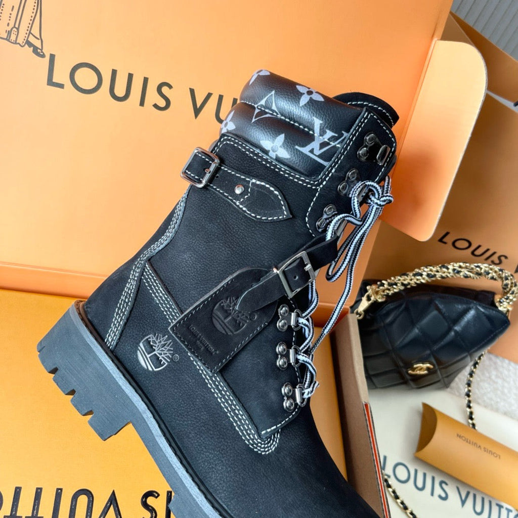 SE1521 LB Citizen Flat Ranger Boot / Size5-10