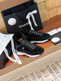 SE1712 Chanel Sneakers / Size5-12