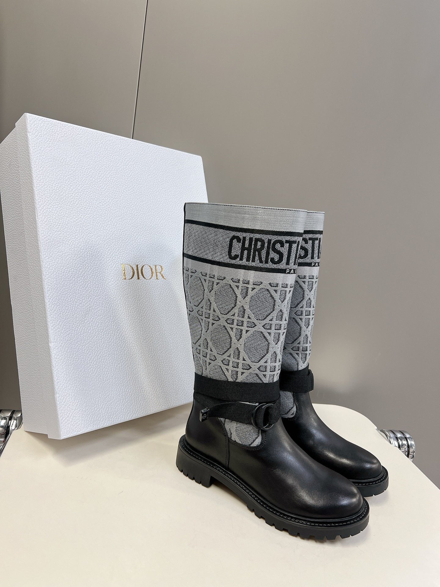 SE1264 D-Major Boot / Size5-9