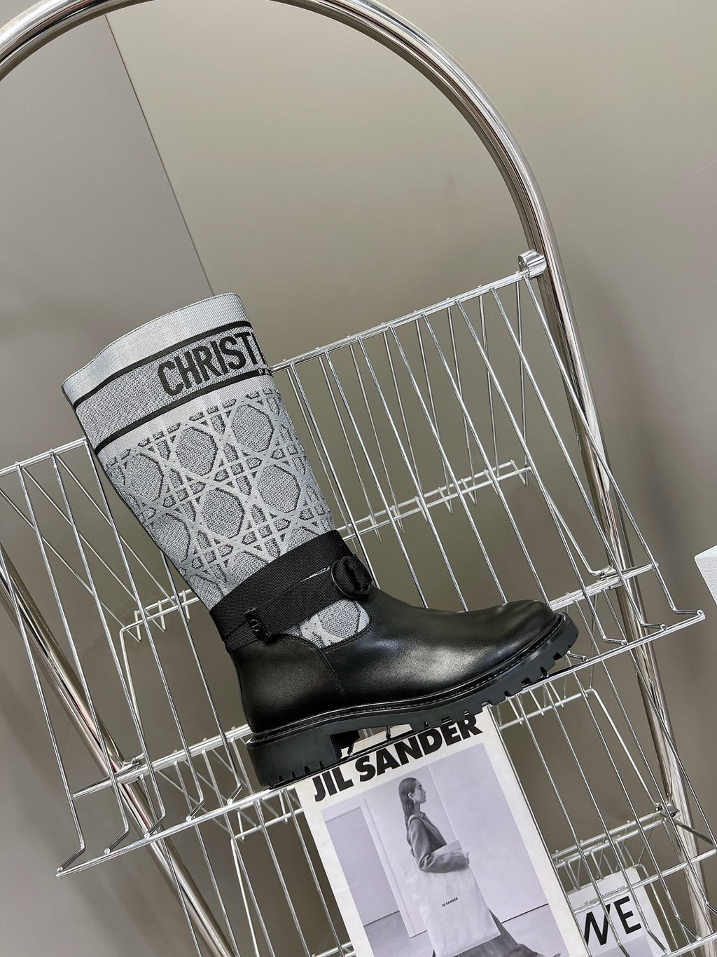 SE1264 D-Major Boot / Size5-9