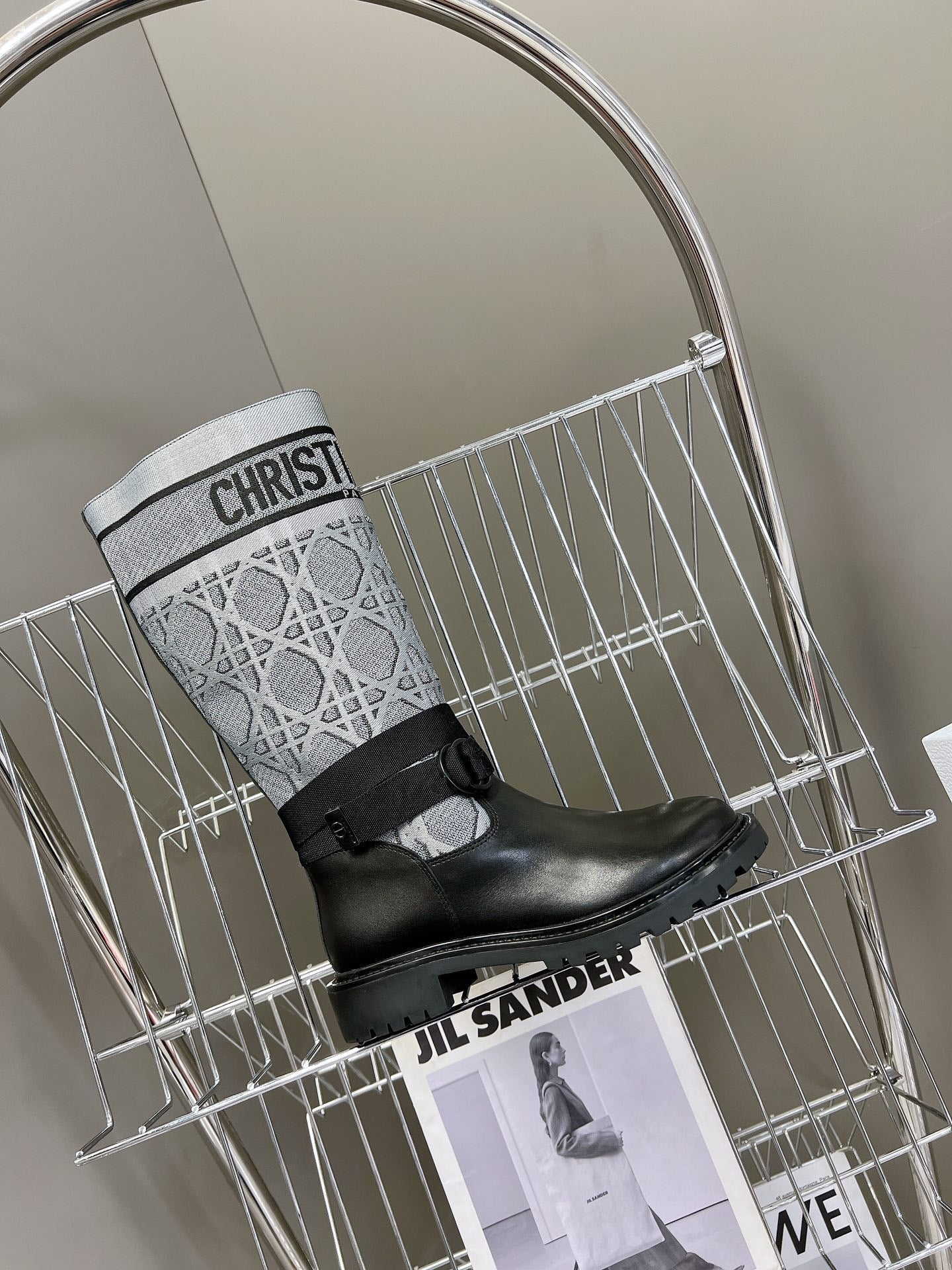 SE1264 D-Major Boot / Size5-9