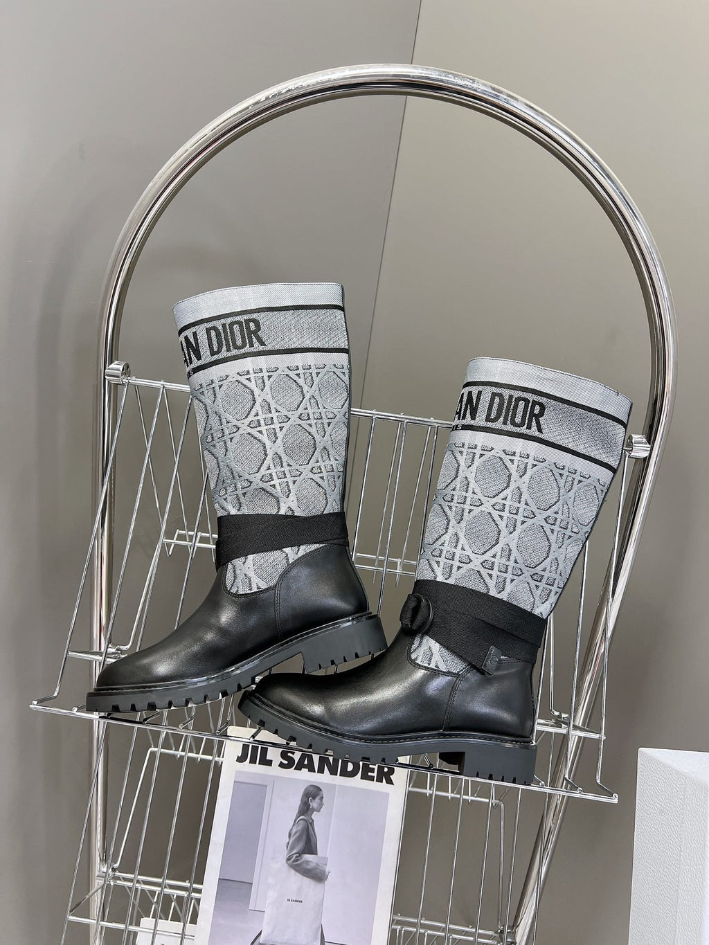 SE1264 D-Major Boot / Size5-9