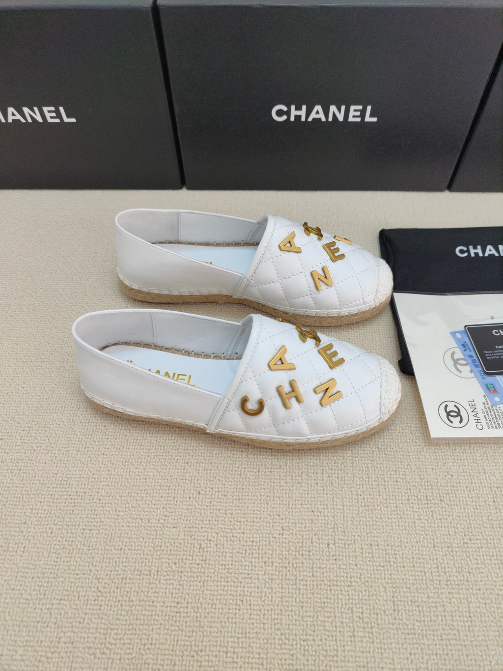 SE1123 CC Espadrilles / Size4-11